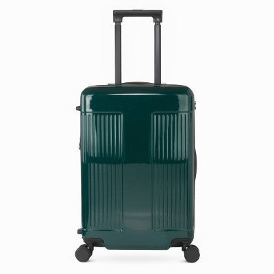 WNDR LN 21" Hardside Carry On Suitcase Hardshell Spinner Luggage WNDR LNBullseye Deals