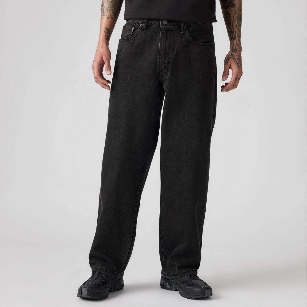 New - Levi's® Men's 578™ Baggy Fit Jeans - Hold My Bag 32x32