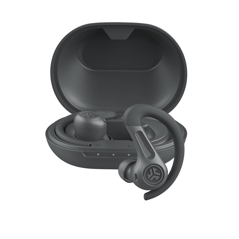 Open Box - JLab JBuds Sport ANC 4 - Black