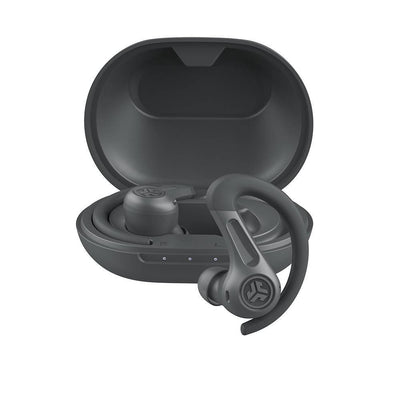 Open Box - JLab JBuds Sport ANC 4 - Black