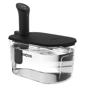 Anova Precision Cooker Nano 3.0 and Container Sous Vide Starter Bundle Anova CulinaryBullseye Deals