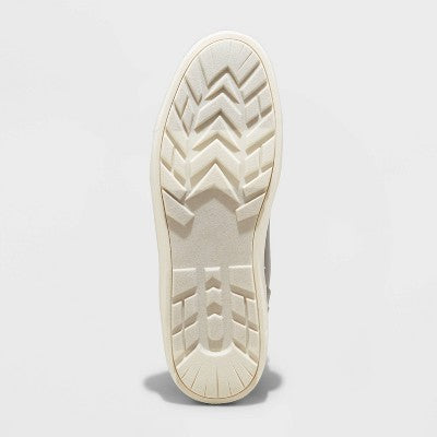 Goodfellow & Co Men's High Top Faux Leather Sneakers Boots for Men Goodfellow & CoBullseye Deals