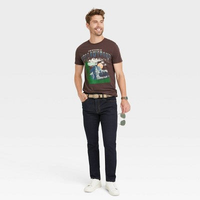 Open Box - Men's Comfort Wear Slim Fit Jeans - Goodfellow & Co Goodfellow & CoBullseye Deals