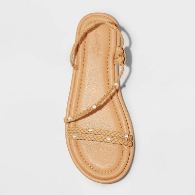 Women's Uri Sandals Universal ThreadBullseye Deals