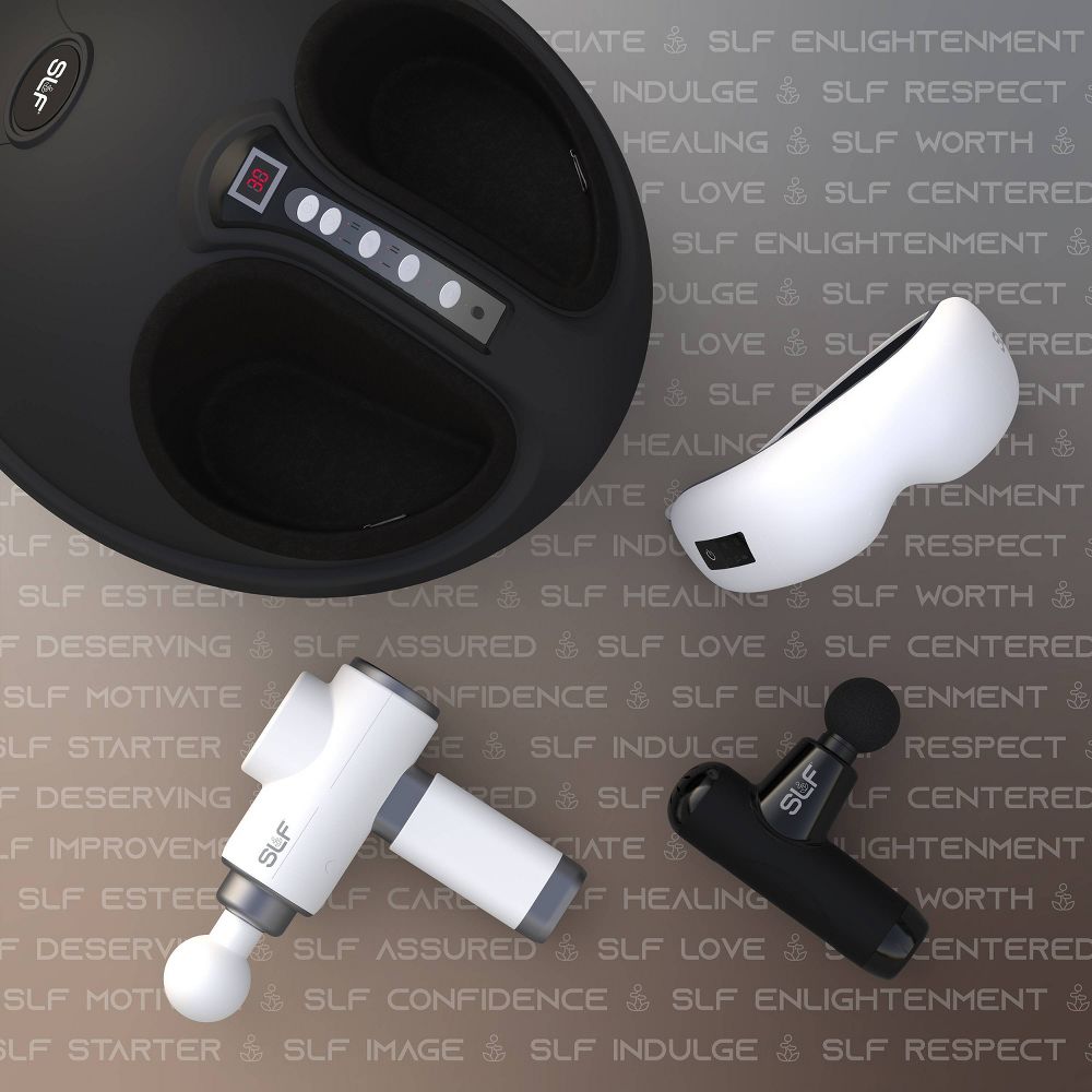 New - SLF Optic Massager