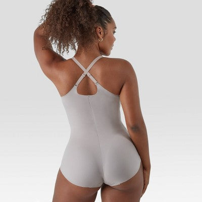 New - Maidenform Women's Modern Sculpts Bodysuit MaidenformBullseye Deals