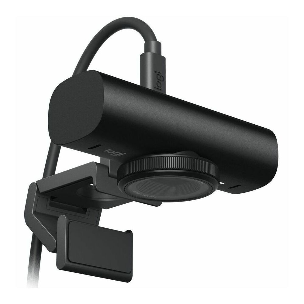 Refurbished - WEBCAM,MATISSE,IN-HOUSE/EMS,NO LANG,CAN-215,BLACK,RETAIL,USB,B2C