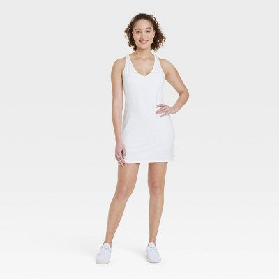 New - Women's Tennis Dress - All in Motion All in MotionBullseye Deals