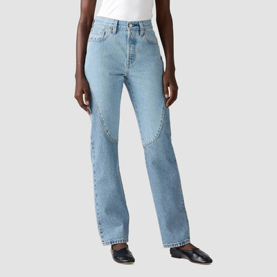 Open Box - Levi's® Women's 501® Jeans - County Fair 30