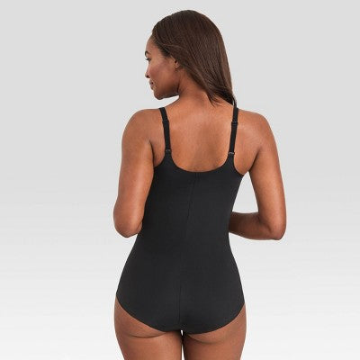 New - Maidenform Women's Modern Sculpts Bodysuit MaidenformBullseye Deals