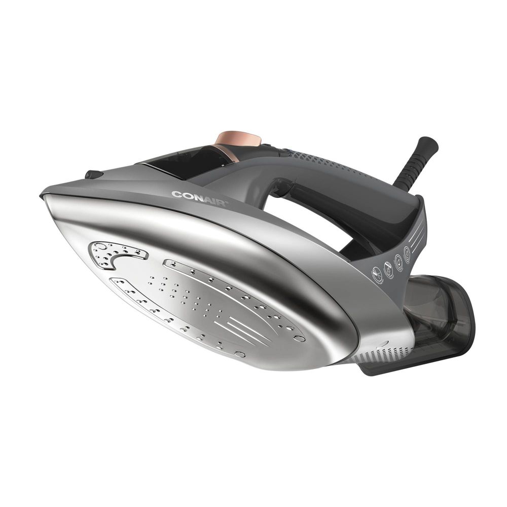 New - Conair Glidelite Iron