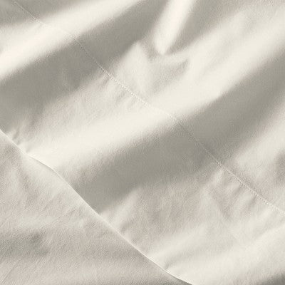 New - Casaluna 250 Thread Count Supima Cotton Pillowcase Set Soft Breathable CasalunaBullseye Deals