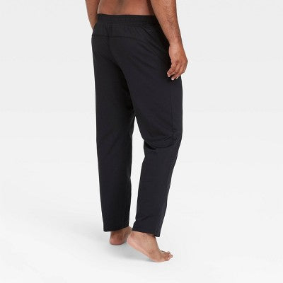 Open Box - Men's oft tretch Tapered Joggers - All in Motion All in MotionBullseye Deals