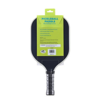 Open Box - Sakar Pickleball Paddle SakarBullseye Deals