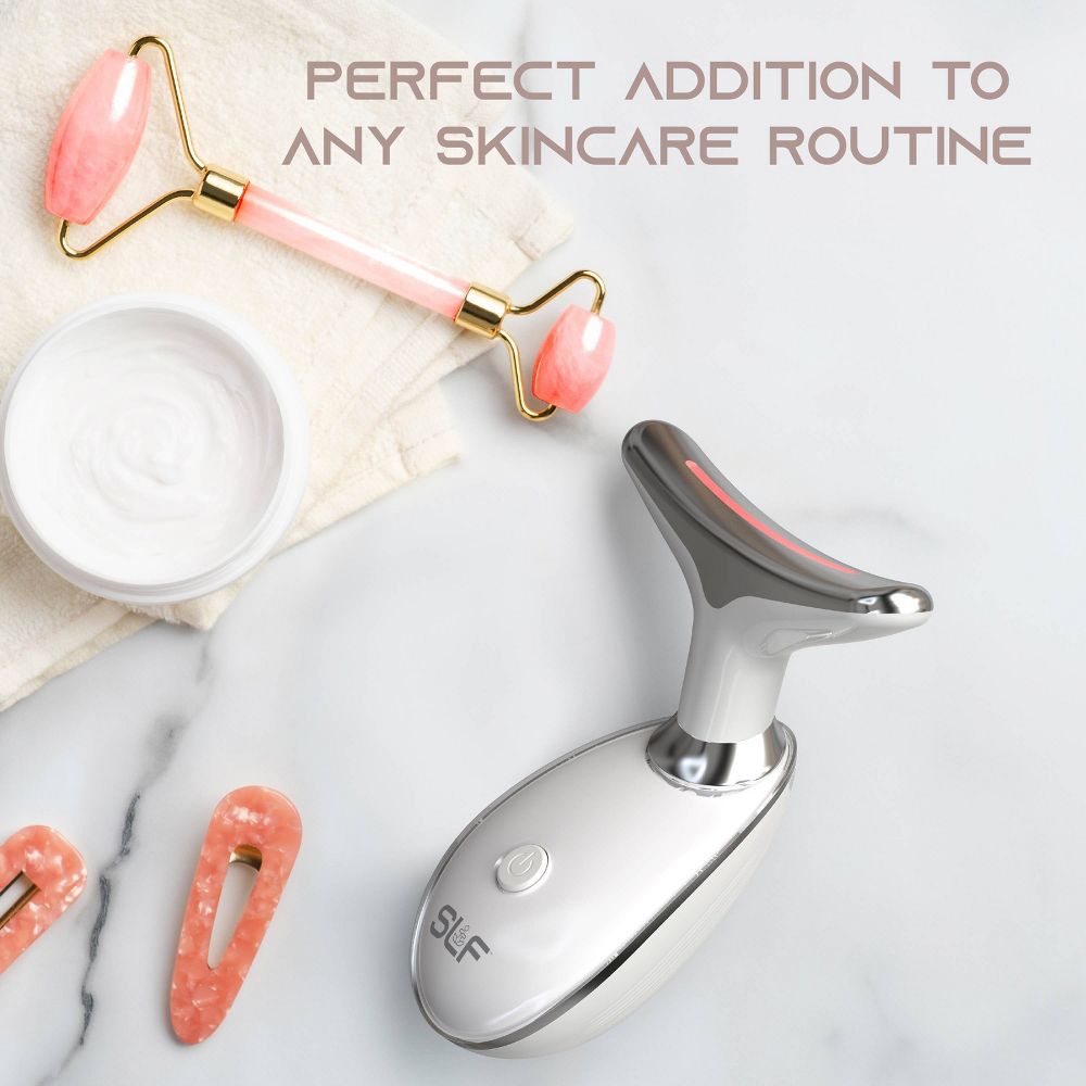 New - SLF Pulse Light Skin Rejuvenator