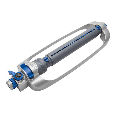 New - Orbit 4500 Sq Ft Metal Straight Bar Gear-Drive Oscillating Nozzle and wand