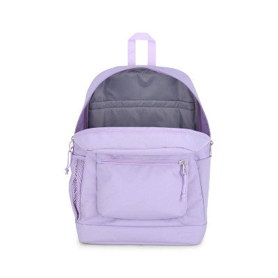 Open Box - JanSport Cross Town Plus 17" Backpack JanSportBullseye Deals