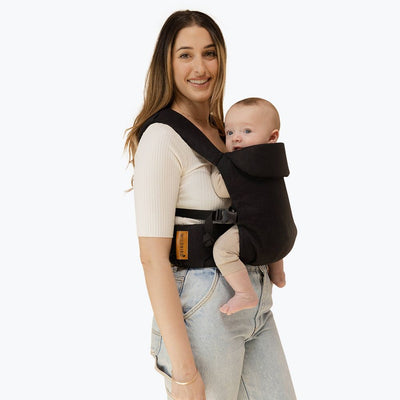 New - Wildbird Aerial Carrier - Raven XS-XL