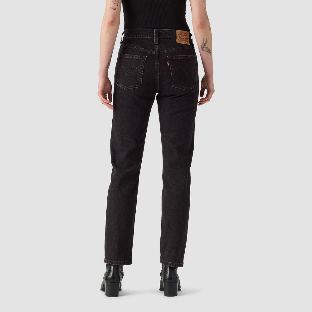 New - Levi's® Women's 501® Jeans - La La Levi's 28
