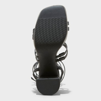 Women's Brittany Platform Heels - A New Day A New DayBullseye Deals