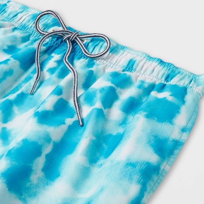 Speedo Men's 5.5" Swimsuit Swim Shorts Trunks 3-Pocket Hidden Zips UPF 50+ SpeedoBullseye Deals