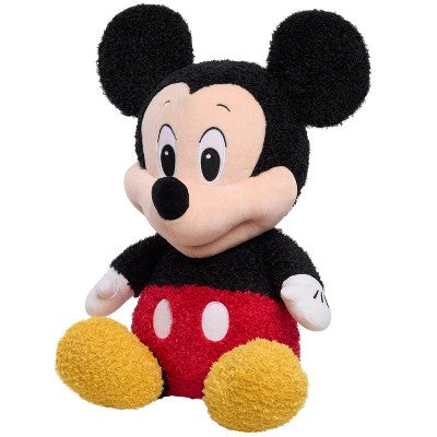 New - Disney Weighted Plush DisneyBullseye Deals