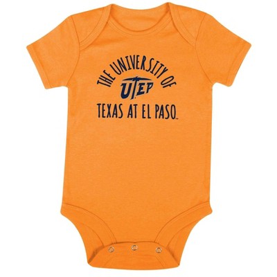 New - Kansas Jayhawks Infant Kids Pullover Bodysuit Set Of 3 Licensed Collegiate Kansas JayhawksBullseye Deals