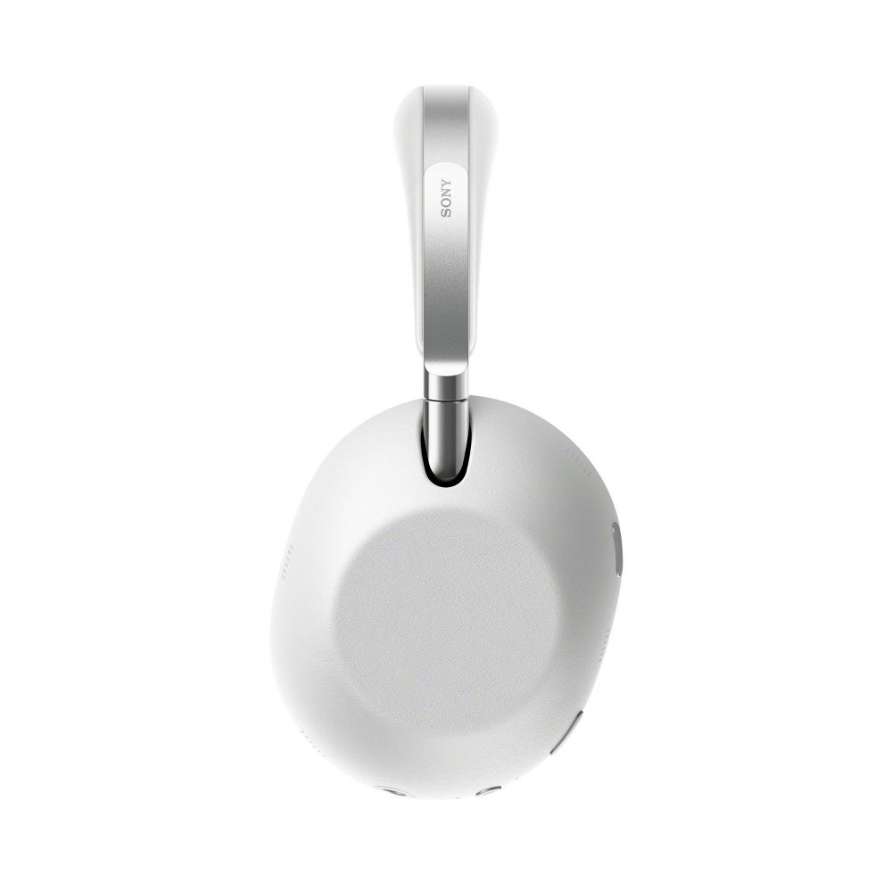 Certified Refurbished - SONY WH1000XX/W Headphones