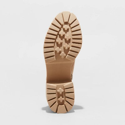 Open Box - Women's Crispin Chelsea Boots - Universal Thread Universal ThreadBullseye Deals