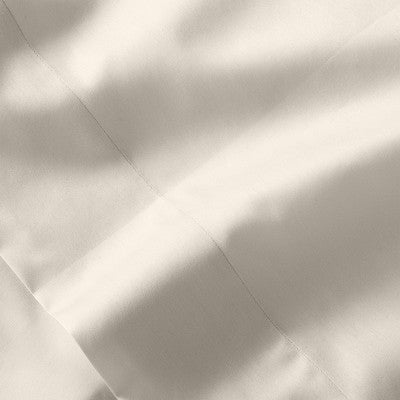 Open Box - Casaluna 300 Thread Count Cotton Blend Satin 4PC Sheet Set Cooling Feel CasalunaBullseye Deals