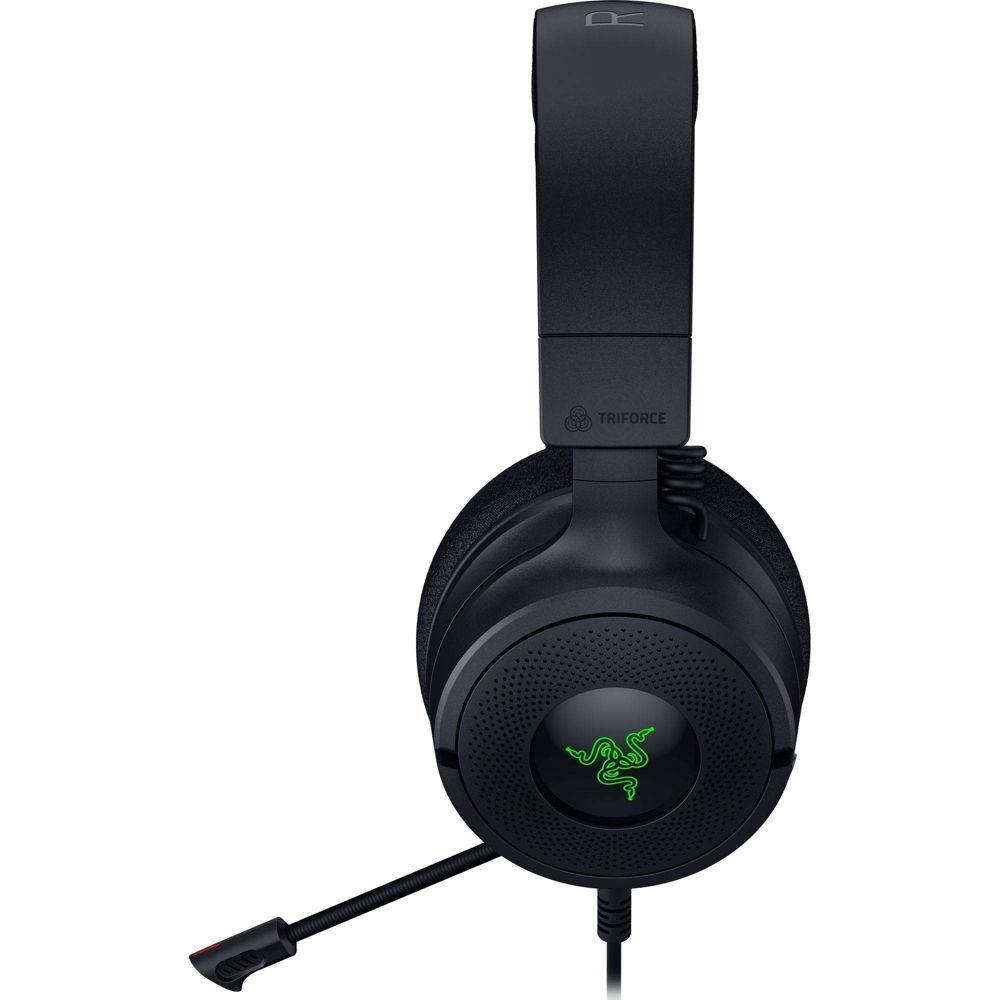 New - Razer Kraken V4 X Gaming Headset