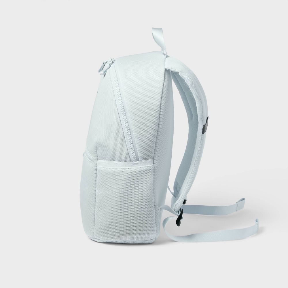 New - Air Mesh Backpack - All in Motion™ - Ice Blue