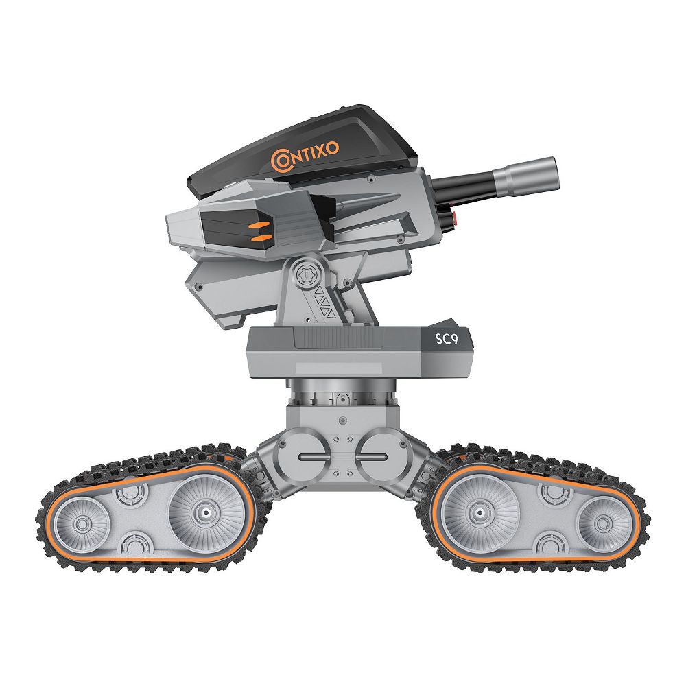New - Contixo Sc9 Remote Control Vehicle For Ages 5-7