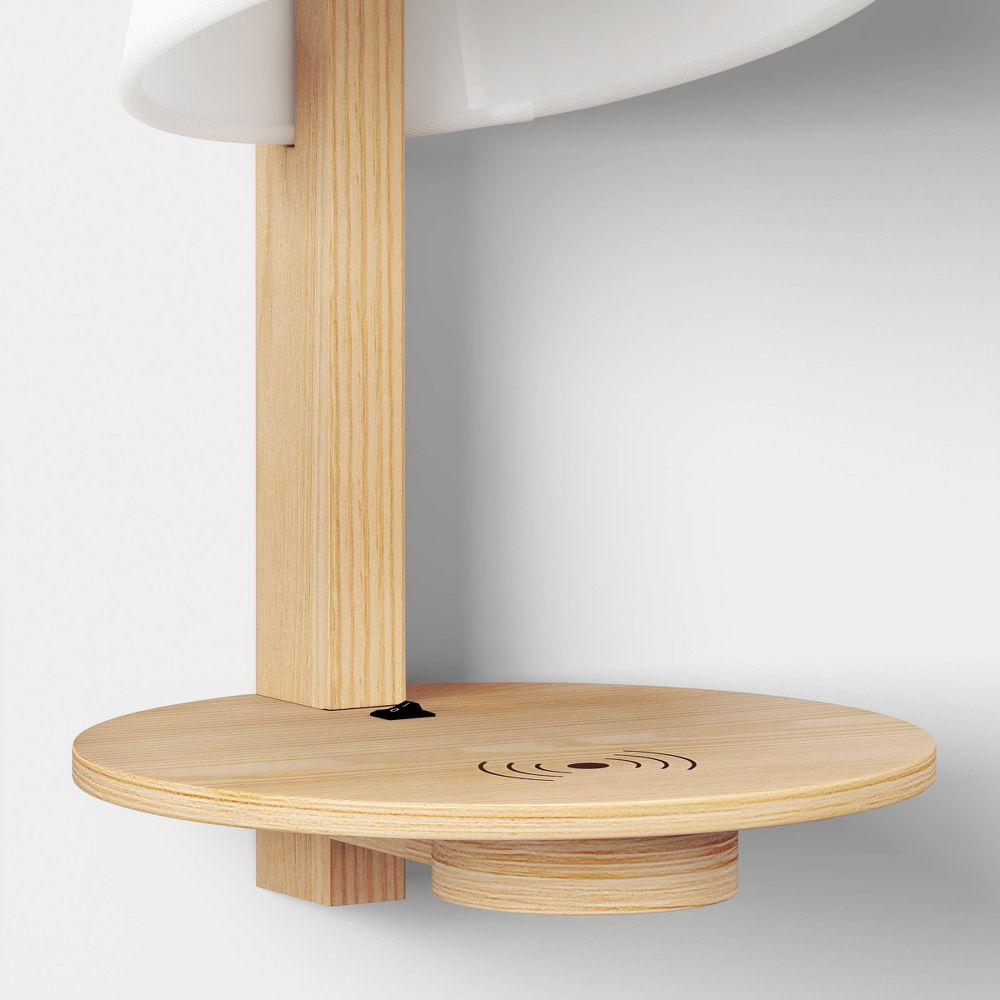 Open Box - Sidekick Wall Sconce - Room Essentials™
