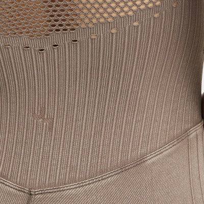 Open Box - JoyLab Women's Seamless Short Active Bodysuit Fitness Workout Yoga Rompers JoyLabBullseye Deals