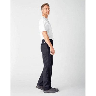 Dickies Men's Tall Original 874 Work Pants DickiesBullseye Deals