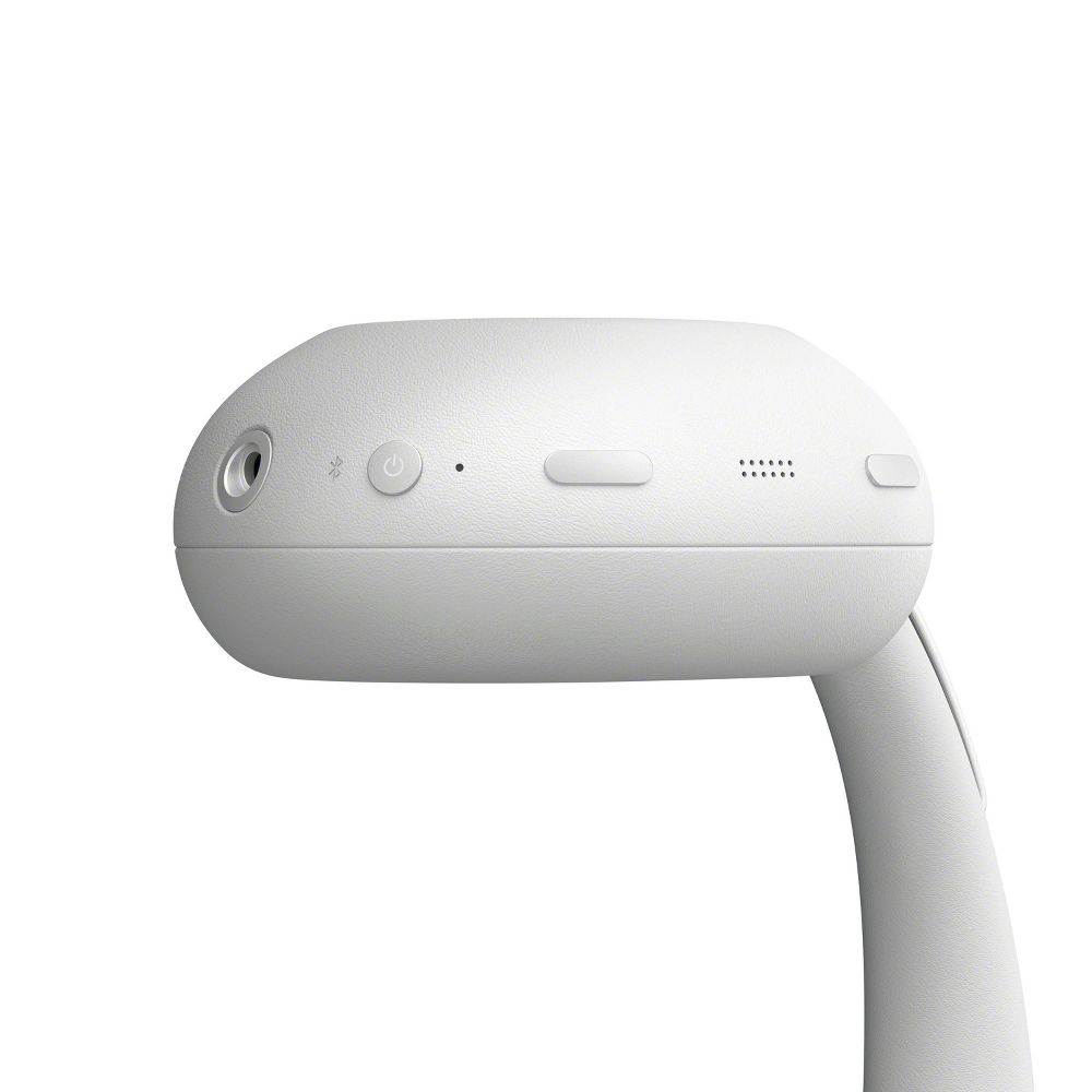 Certified Refurbished - SONY WH1000XX/W Headphones
