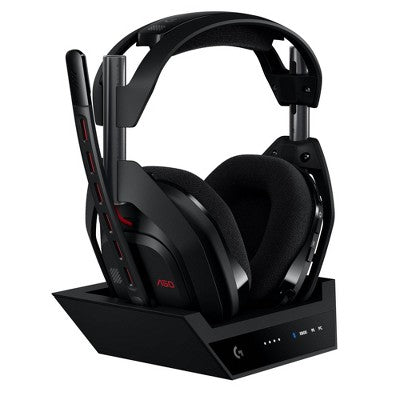 Open Box -  Astro A50 (Gen 5) � Black English