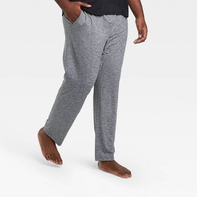 Open Box - Men's oft tretch Tapered Joggers - All in Motion All in MotionBullseye Deals