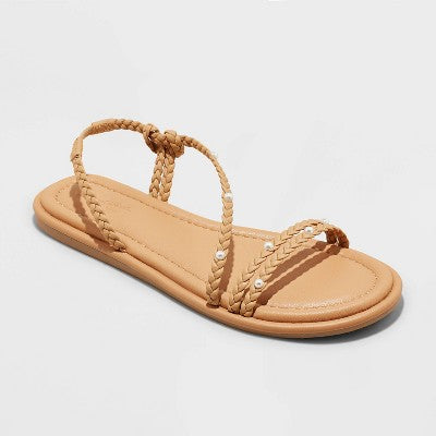 Women's Uri Sandals Universal ThreadBullseye Deals
