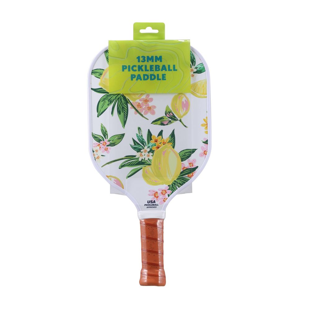 Open Box - Sakar Pickleball Paddle SakarBullseye Deals