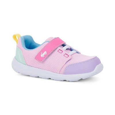 Open Box - See Kai Run Basics Toddler Mesh Active Shoes Sneakers Cushioned See Kai Run BasicsBullseye Deals