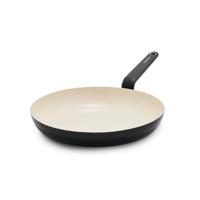 New - GreenPan Rio Advanced 10" Ceramic Nonstick Fry Pan Black