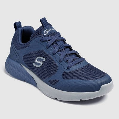 New - S Sport By Skechers Men's Troy Sneakers S SPORT BY SKECHERSBullseye Deals