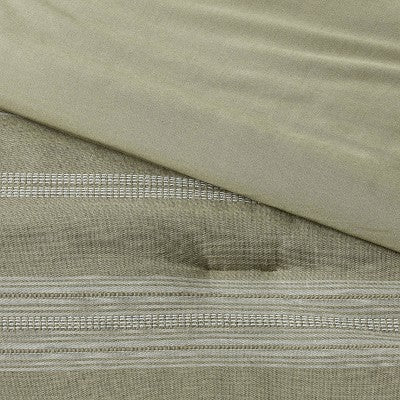 Threshold Cotton Comforter Set Jack and Tack Quilting ThresholdBullseye Deals