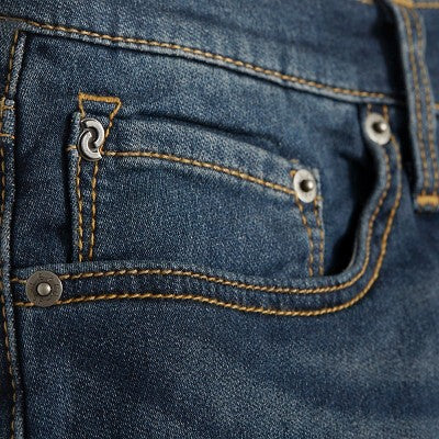 New - DENIZEN from Levi's Men's 231 Low Rise Athletic Fit Full Tapered Jeans Heavyweight DENIZEN from Levi'sBullseye Deals