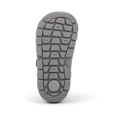 New - See Kai Run Basics Toddler PU Mesh Training Shoes Sneakers Adjustable See Kai Run BasicsBullseye Deals