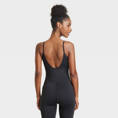 Open Box - Women's Corset Bodysuit - JoyLab JoyLabBullseye Deals