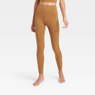 Women's High Waist Leggings - JoyLab JoyLabBullseye Deals