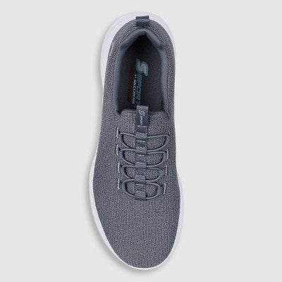 New - S SPORT BY SKECHERS Women's Knit Mesh Slip On Walking Sneakers Memory Foam Vegan S SPORT BY SKECHERSBullseye Deals